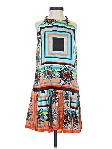 Bebe Casual Dress (view 1)