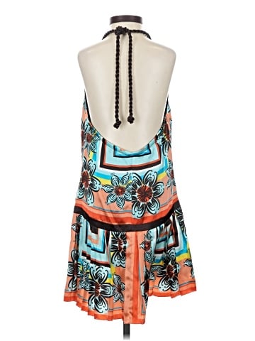 Bebe Casual Dress (view 2)