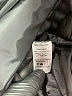 Acemi 100% Polyester Stripes Black Track Jacket Size M - photo 7