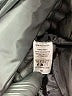 Acemi 100% Polyester Stripes Black Track Jacket Size M - photo 8