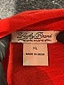 Lucky Brand Red Sleeveless Blouse Size XL - photo 7