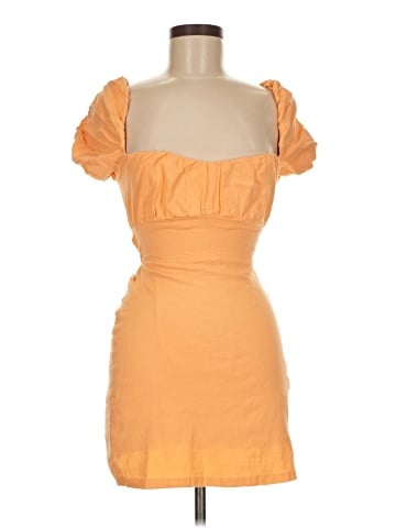 Mable Cocktail Dress (view 1)