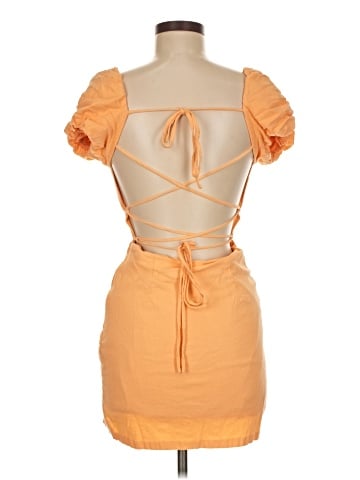 Mable Cocktail Dress (view 2)