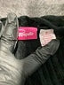 Pappagallo Black Pullover Sweater Size S - photo 7