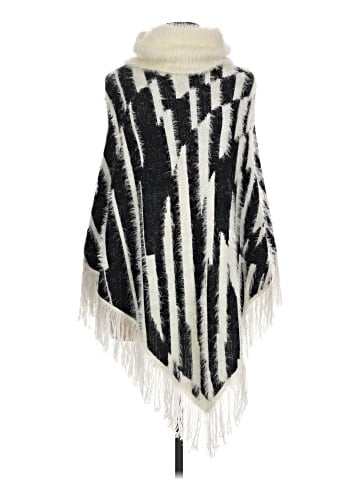 Focus 2000 Poncho (view 1)