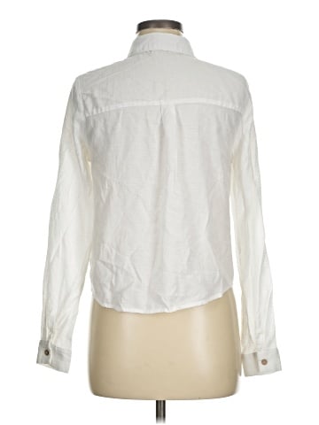 Camellia Long Sleeve Blouse (view 2)