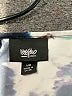 Mossimo 100% Polyester Blue Long Sleeve Blouse Size L - photo 7