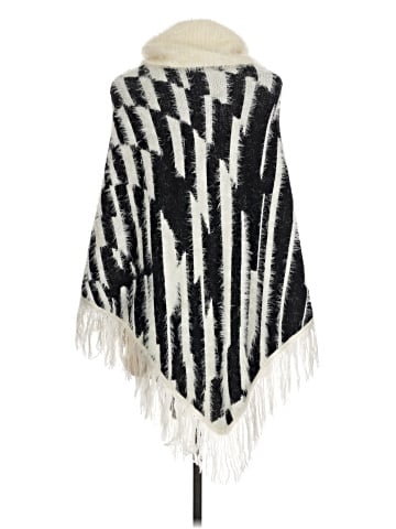 Focus 2000 Poncho (view 2)