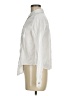 Camellia Ivory Long Sleeve Blouse Size M - photo 5