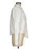 Camellia Ivory Long Sleeve Blouse Size M - photo 4