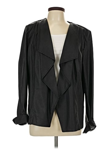 TanJay Blazer (view 1)