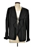 TanJay 100% Polyester Black Blazer Size 14 - photo 1