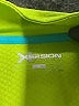 Xersion 100% Polyester Green Fleece Size M - photo 6