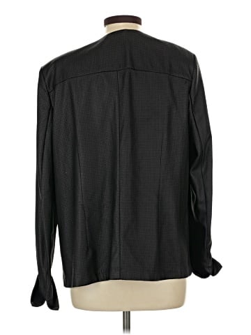 TanJay Blazer (view 2)