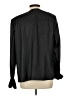 TanJay 100% Polyester Black Blazer Size 14 - photo 2