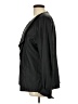 TanJay 100% Polyester Black Blazer Size 14 - photo 5