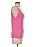 Talbots Pink Tank Top Size S - photo 4