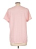 Tchibo Pink Short Sleeve T-Shirt Size L - photo 2
