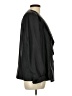 TanJay 100% Polyester Black Blazer Size 14 - photo 4