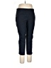 Brooks Brothers Solid Blue Active Pants Size 14 (petite) - photo 1