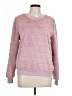 No Boundaries 100% Polyester Pink Pullover Sweater Size 11 - 13 - photo 1