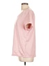 Tchibo Pink Short Sleeve T-Shirt Size L - photo 5