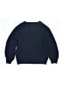 Uniqlo Solid Blue Pullover Sweater Size 5 - photo 1