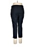 Brooks Brothers Solid Blue Active Pants Size 14 (petite) - photo 2