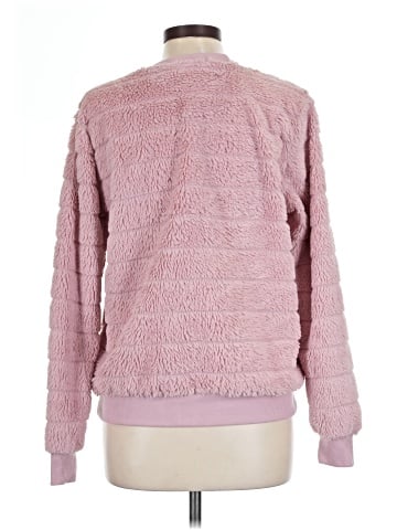 No Boundaries Pullover Sweater (view 2)