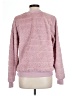 No Boundaries 100% Polyester Pink Pullover Sweater Size 11 - 13 - photo 2