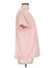 Tchibo Pink Short Sleeve T-Shirt Size L - photo 4