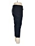 Brooks Brothers Solid Blue Active Pants Size 14 (petite) - photo 4
