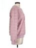 No Boundaries 100% Polyester Pink Pullover Sweater Size 11 - 13 - photo 4