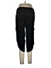 Route 66 100% Cotton Black Cargo Pants Size 9 - 10 - photo 2