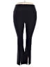 Zobha Black Active Pants Size XXL - photo 1