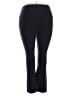 Zobha Black Active Pants Size XXL - photo 2