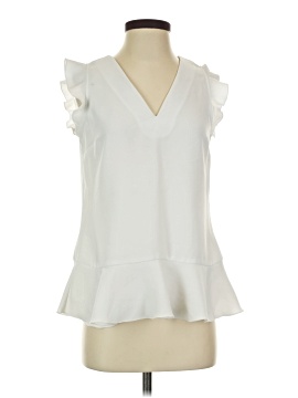Banana Republic Sleeveless Blouse