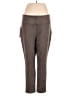 Andrew Marc for Costco Brown Active Pants Size XL - photo 1