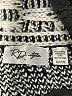 RD Style 100% Acrylic Gray Cardigan Size M - photo 7