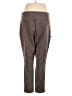 Andrew Marc for Costco Brown Active Pants Size XL - photo 2