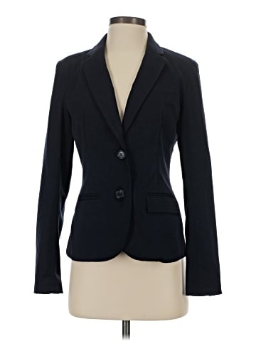 Merona Blazer (view 1)