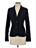 Merona Black Blazer Size 2 - photo 1