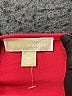 MICHAEL Michael Kors Red Cocktail Dress Size XS - photo 4
