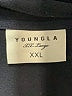 YoungLA Black Sweatshirt Size XXL - photo 7