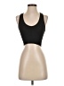 Athleta Black Tank Top Size XS - photo 1