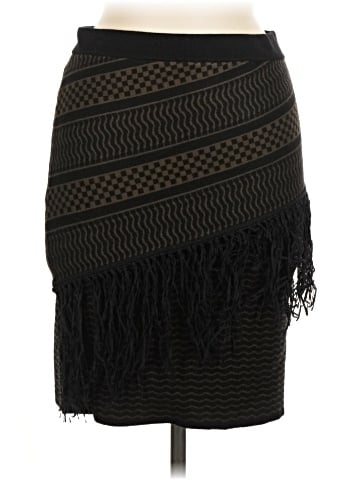 Romeo & Juliet Couture Casual Skirt (view 1)