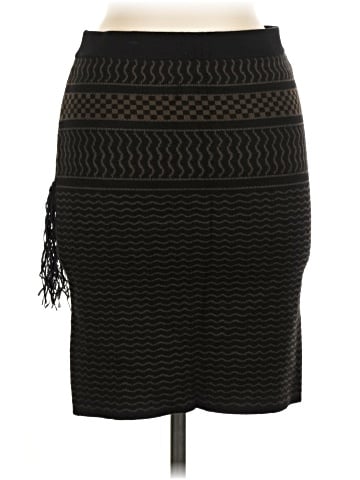 Romeo & Juliet Couture Casual Skirt (view 2)
