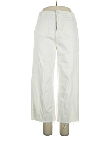 Mint Velvet Jeans (view 1)