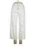 Mint Velvet Ivory Jeans Size 16R - photo 1