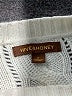 Hive & Honey Ivory Pullover Sweater Size S - photo 7